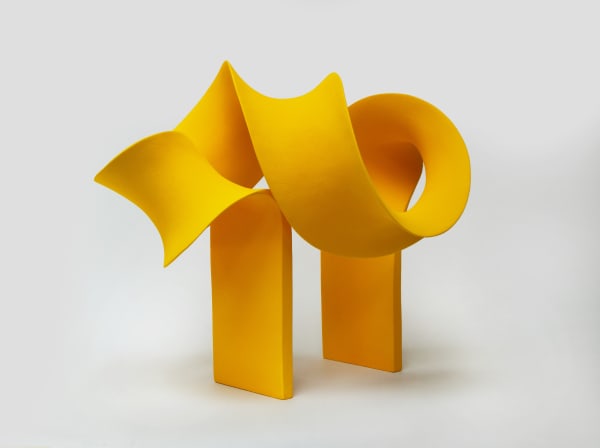 Merete Rasmussen, Confluence, 2025