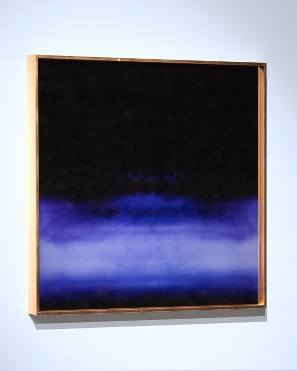 Thomas Devaux, Dichroic