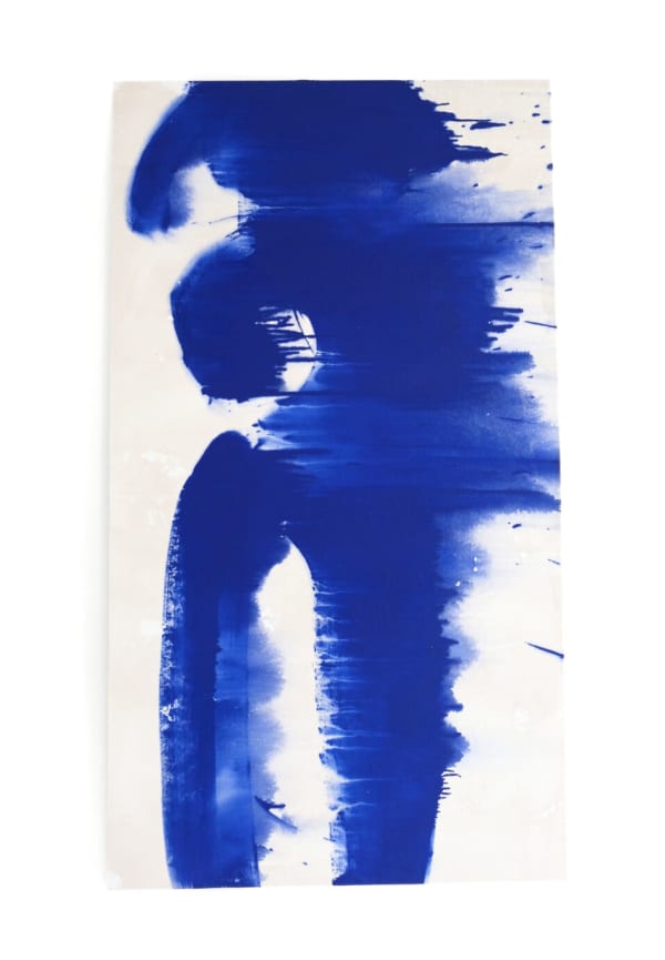 Esmaël Bahrani, Nika, 2023