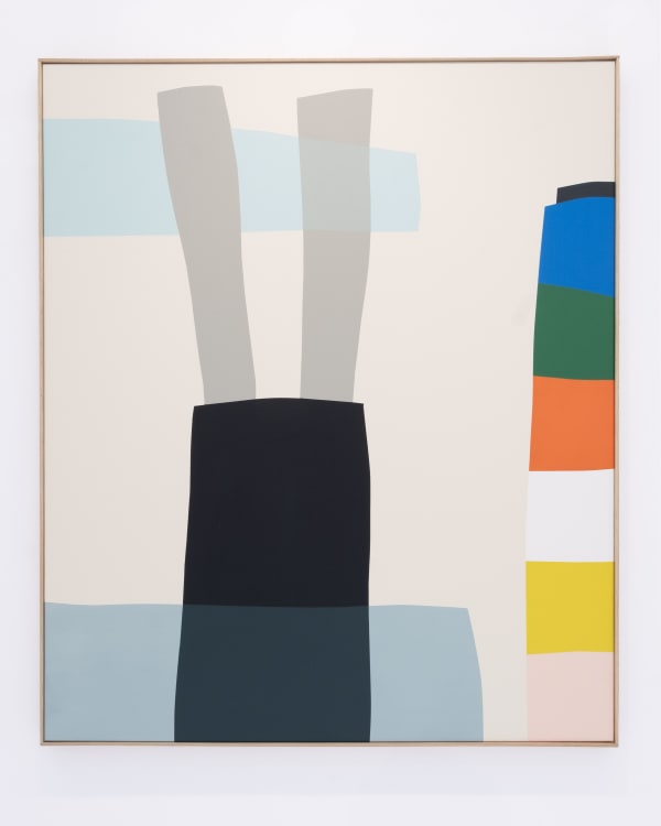 François Bonnel, That's all I Wanted from You, 2023