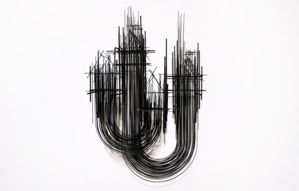 David Moreno, Connectados i, 2022