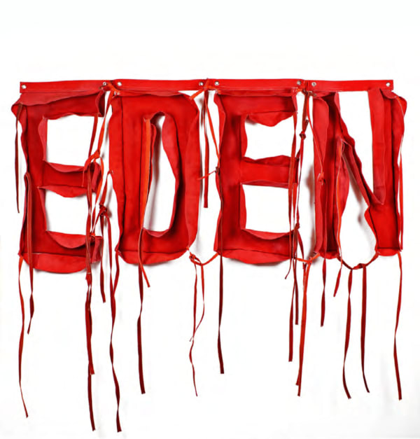 Jaime Poblete, Edén #3, 2020-2023