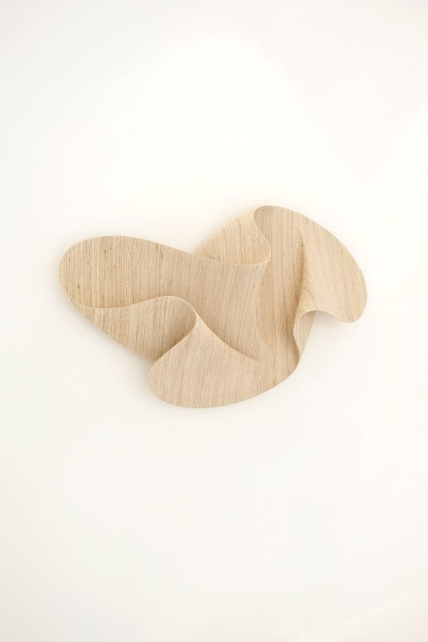 Daniel Mirchev, Cashmere Air 2, 2024