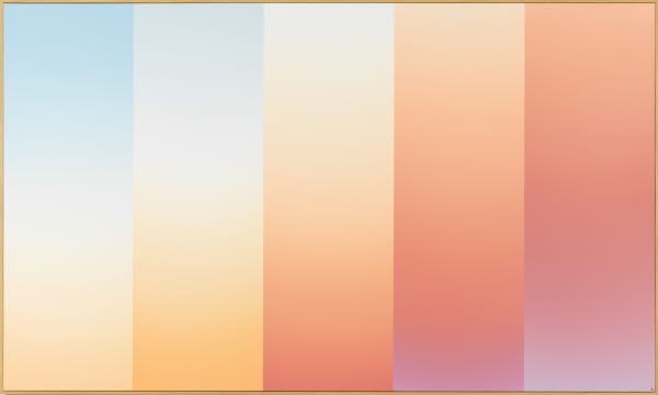 Kean, EVERYTHING IN ITS RIGHT PLACE, 2025