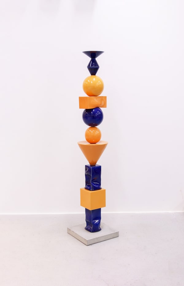 Åsa Johansson, Colorum Coral, 2023