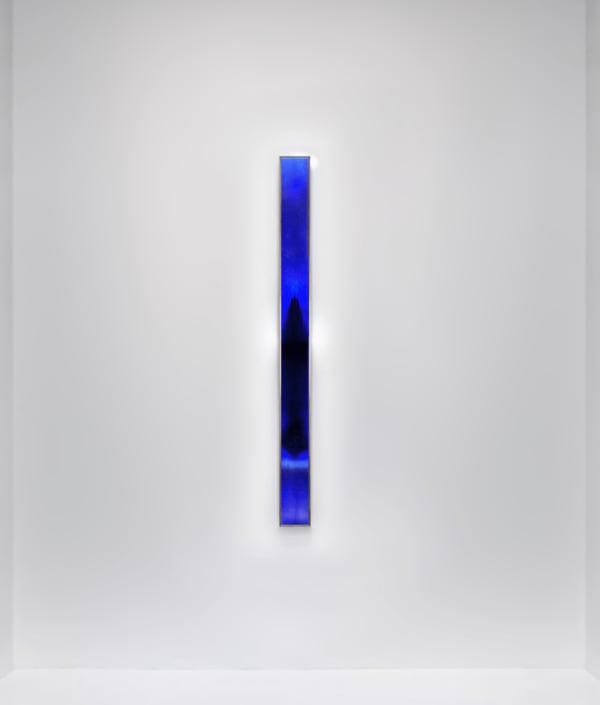 Thomas Devaux, Totem 70.05, 2022