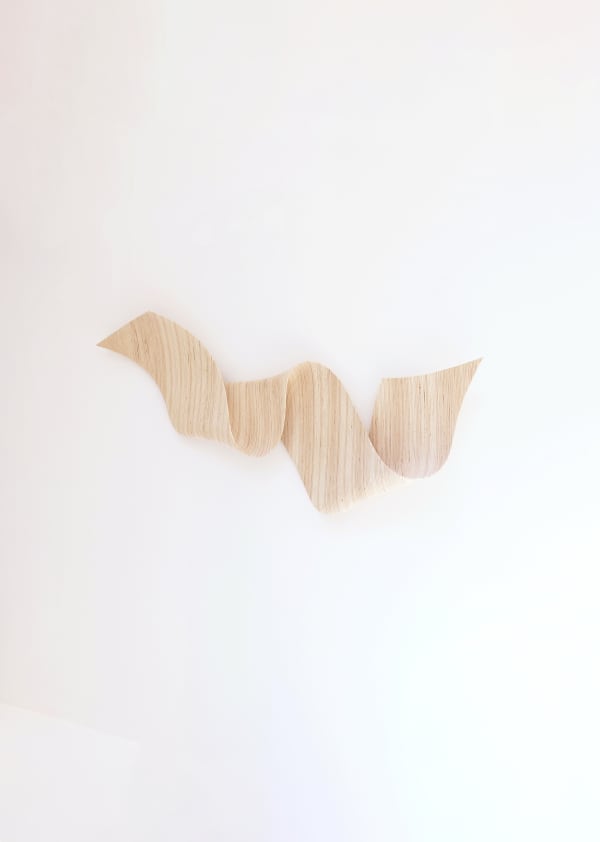 Daniel Mirchev, Something in the air , 2024