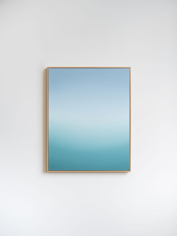 Kean, Fooling Myself, 2023