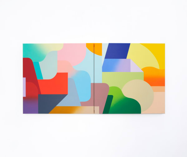 Oli-B, Just one chance, 2021