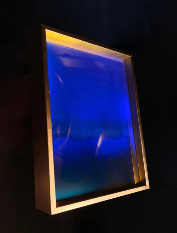 Thomas Devaux, Dichro 7.05, 2022