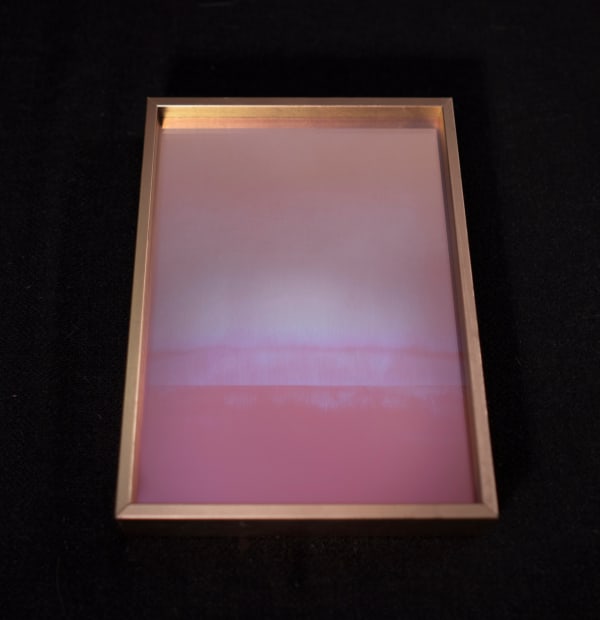 Thomas Devaux, Dichro 9.05, 2022