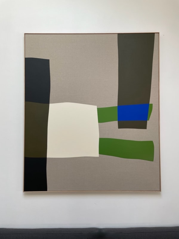 François Bonnel, Hey, 2023