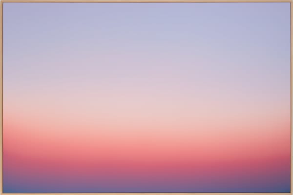 Kean, HEAVEN AT YOUR FINGERTIPS, 2025