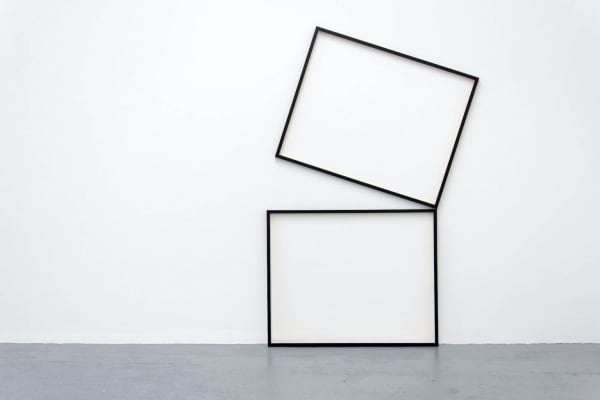Sali Muller, Fragile Gebilde Series, 2019