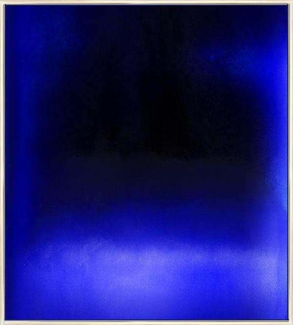 Thomas Devaux, Dichro 6.69, 2022