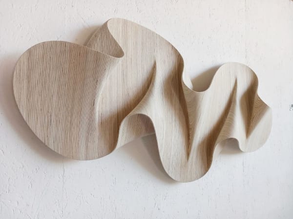 Daniel Mirchev, Cashmere Cloud, 2024