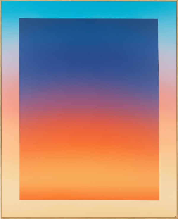 Kean, BLUE WORLD, 2025