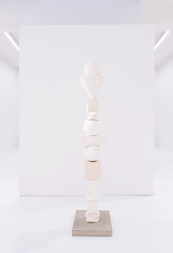 Åsa Johansson, Colorum White, 2023/24