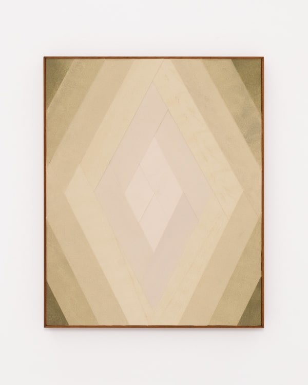 Jo Hummel, DEEP TIME V, 2025