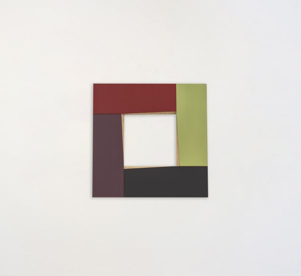 Seán Shanahan, Untitled, 2023