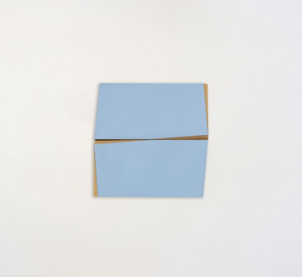 Seán Shanahan, Untitled, 2023