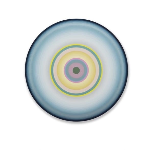 Gary Lang, Bluelighttwelve, 2016