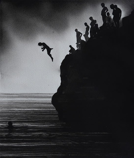 Radenko Milak, Golden Hours Series, 2, 2023