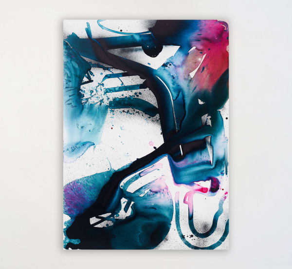 Max Frintrop, How to Live, 2020