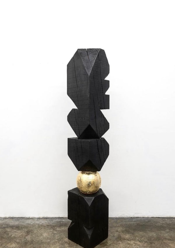 Aldo Chaparro, Column 4, 2021