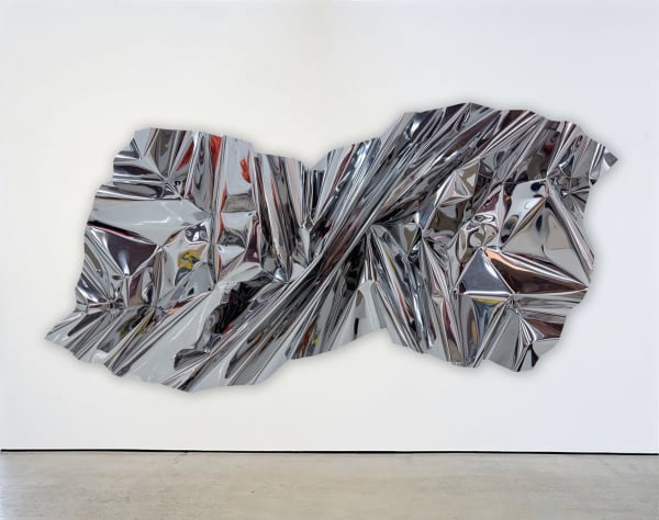 Aldo Chaparro, Mx Silver, 2024