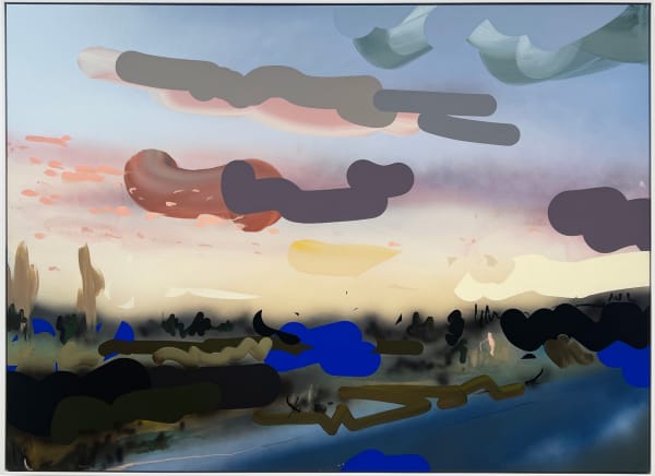 Cedrix Crespel, Before Sleeping, 2023