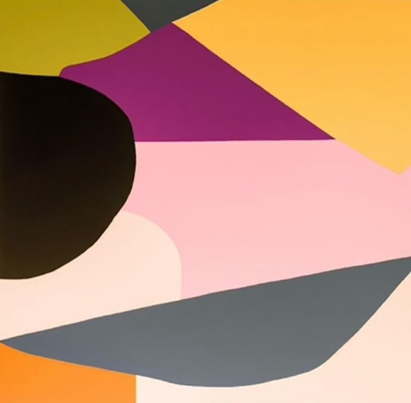 Aldo Chaparro, Untitled, 2024