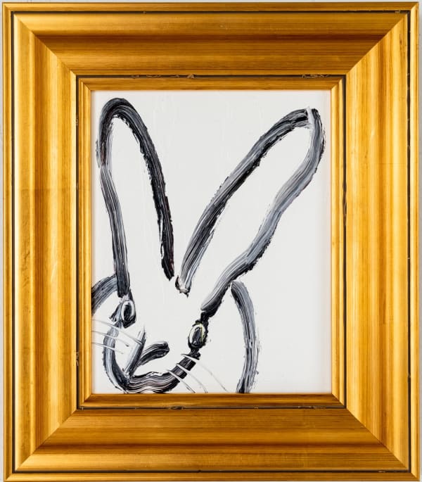 Hunt Slonem, Tam (CSR2468), 2021