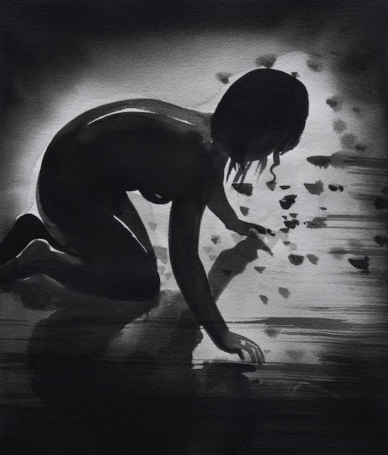Radenko Milak, Golden Hours Series, 6, 2023