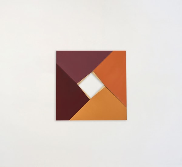 Seán Shanahan, Sand, 2023