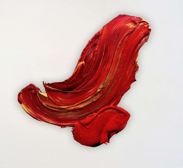 Donald Martiny, Xieyi, 2026