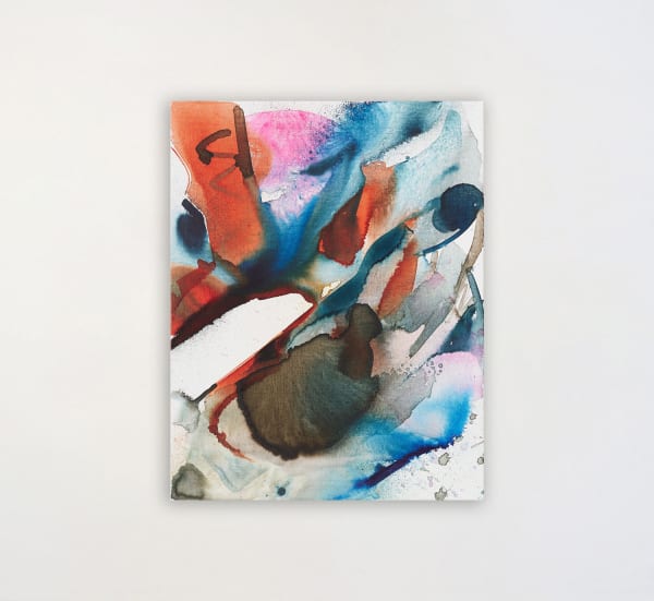 Max Frintrop, Capri, 2020