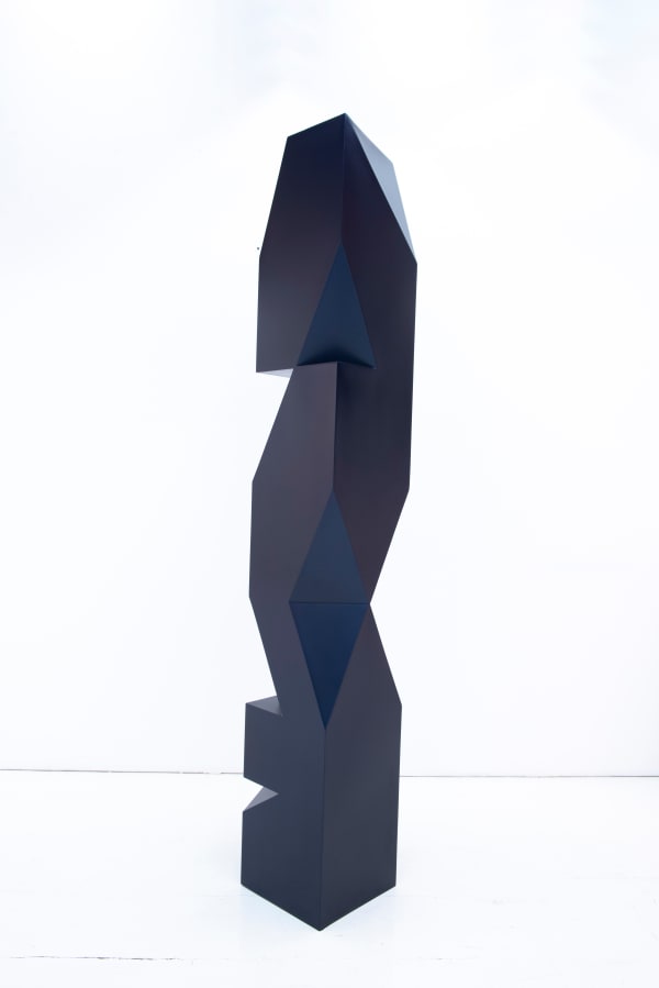 Aldo Chaparro, Column, 2024