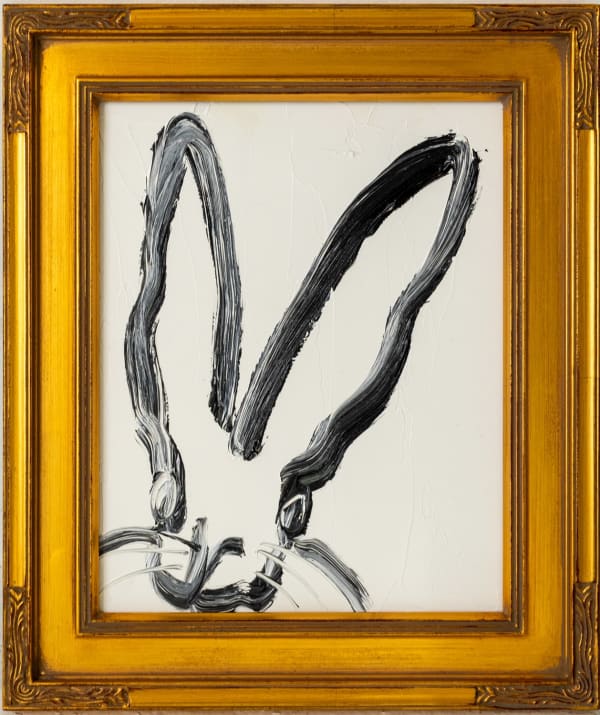 Hunt Slonem, Minny (CSR2166), 2021