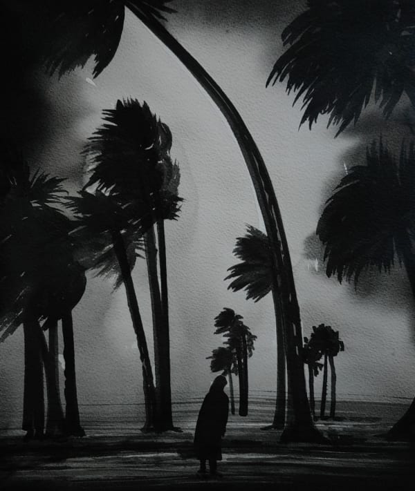 Radenko Milak, Golden Hours Series, 8, 2023