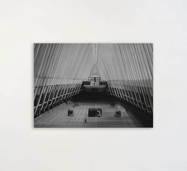 Radenko Milak, Oculus NYC, 2024