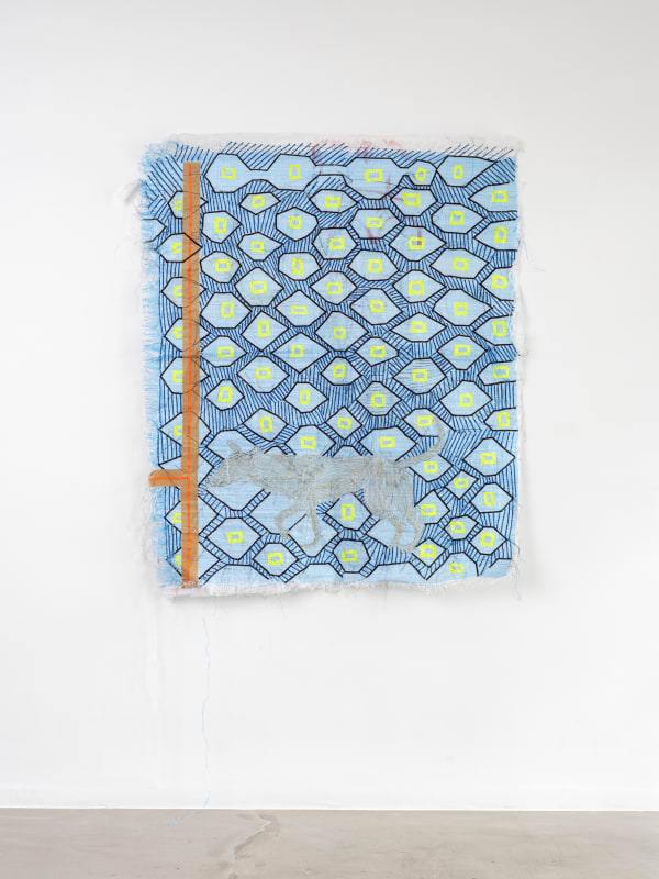 Ana Silva, Estendal 021, 2020