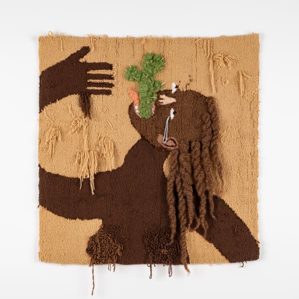 Anya Paintsil, Wait Until You See Our Women, 2024