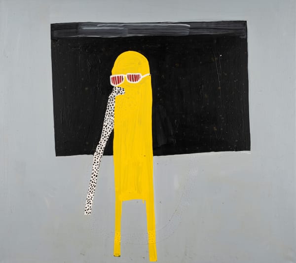 Amadou Sanogo, Guêssé ko kouma - Un homme qui n'a pas de dent ne doit pas être victime d'une histoire de cure-dent, 2020