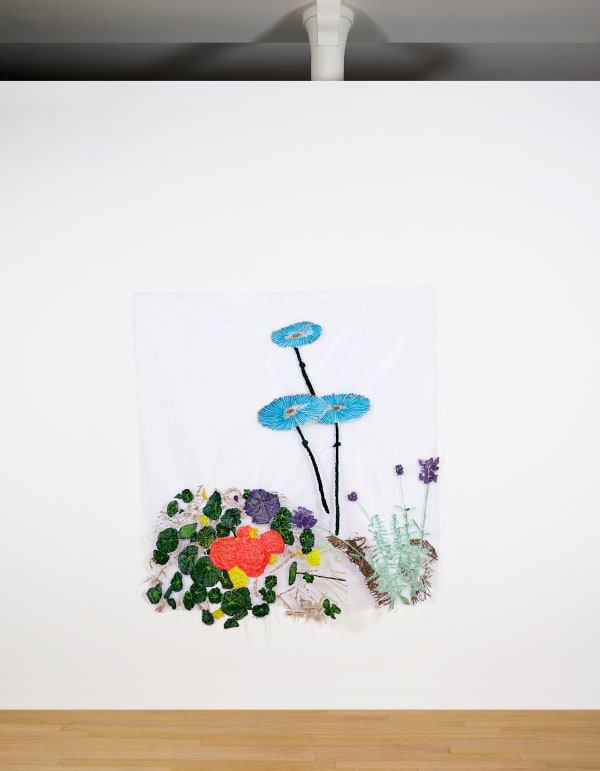 Ana Silva, Guardiãs 031, 2025