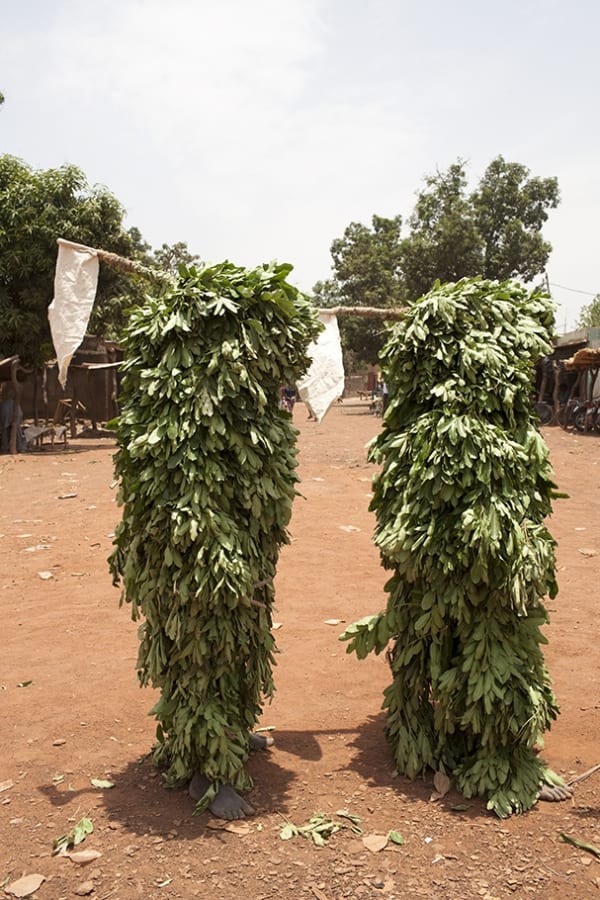 Mauro Pinto, Sans titre, 2018