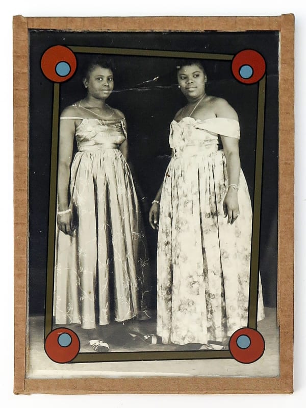 Mama Casset, Untitled, circa 1960