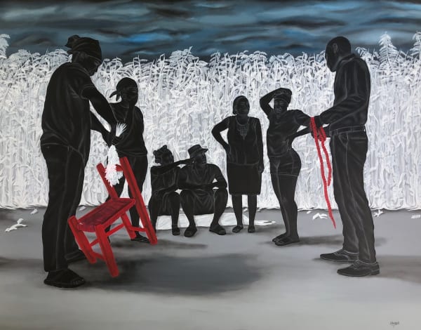 Shneider Léon Hilaire, Pase Bale, 2023