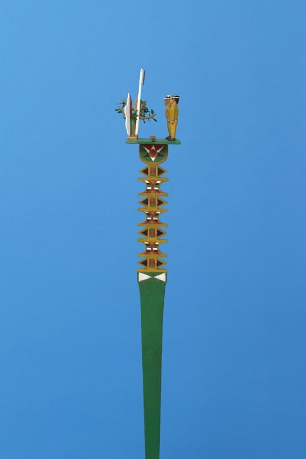 Mandrazona Efiaimbelo, Fête de l'indépendance., 2017