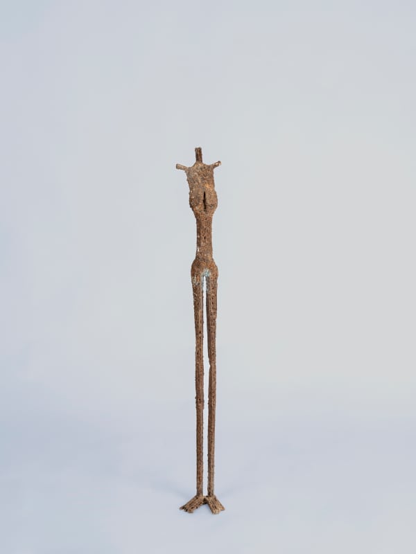 Ndary Lo, Petite Taaru, 2009